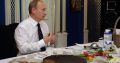 Что стоит за простотой кремлевского стола: тайна гастрономических предпочтений Путина