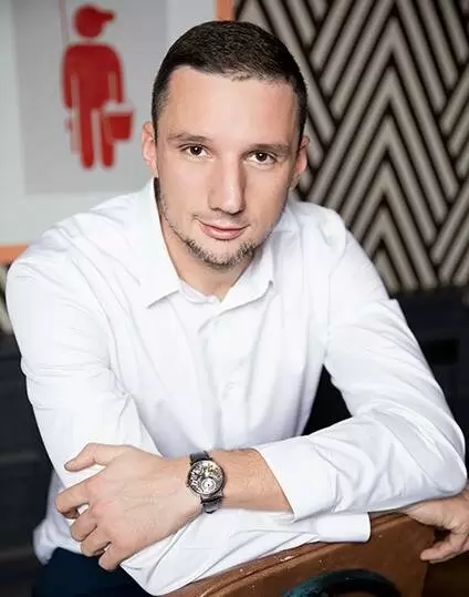 День рождения Антона Пинского: новые горизонты и амбициозные проекты