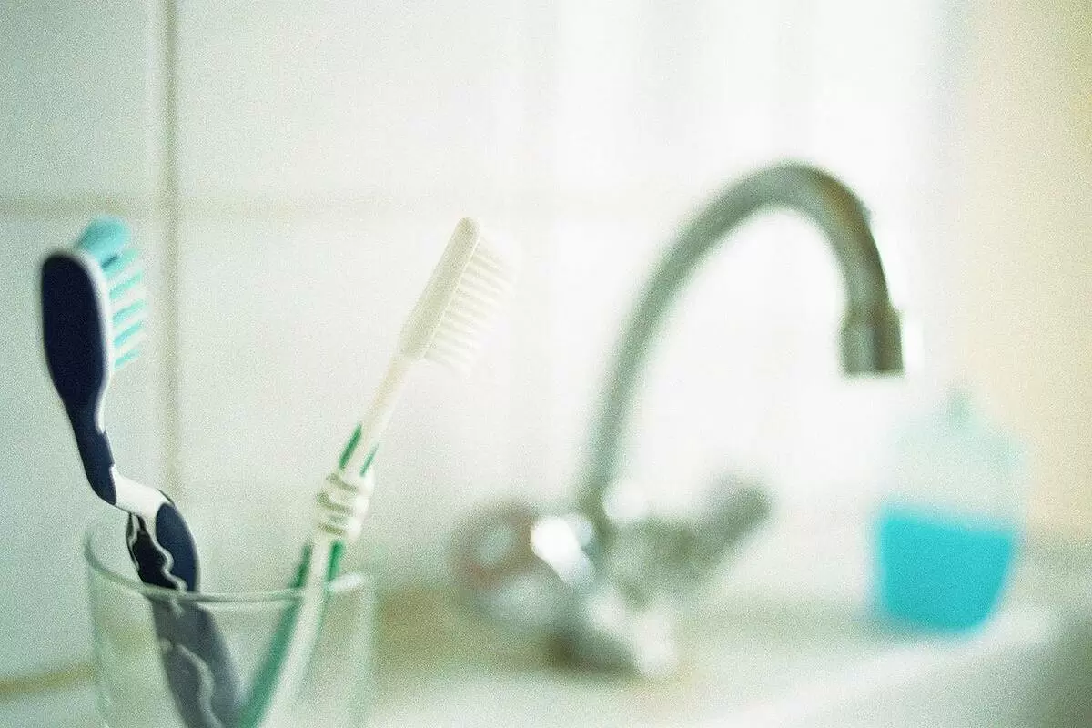 Завораживающие тайны чистоты: где прячется незаметная грязь в вашем доме?