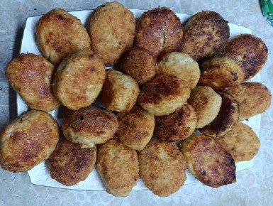 Магия фасоли: как изысканные котлеты обманут даже гурманов