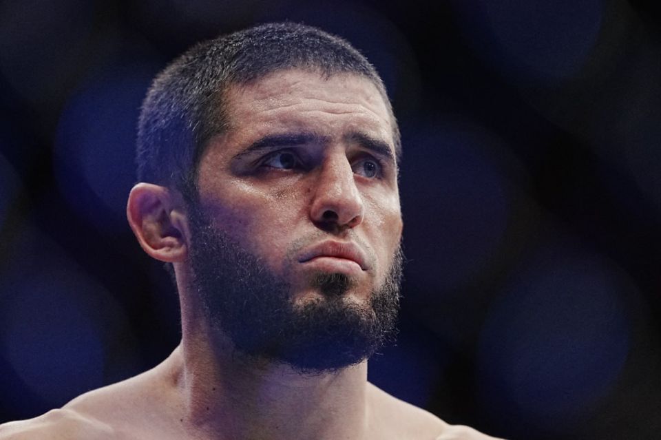 ����������� �������� UFC ������ �������� �������� � ������