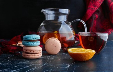 Миф о кофе и чае: наука опровергла популярные заблуждения о бессоннице