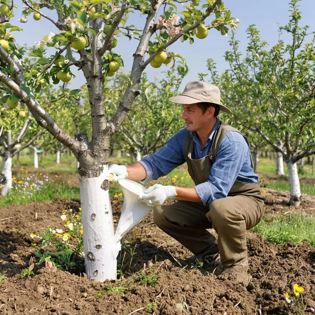 Тайные ритуалы осени: как подготовить сад к зиме