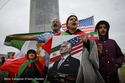 «Американцы винят иранцев, иранцы — американцев. Никаких сюрпризов»