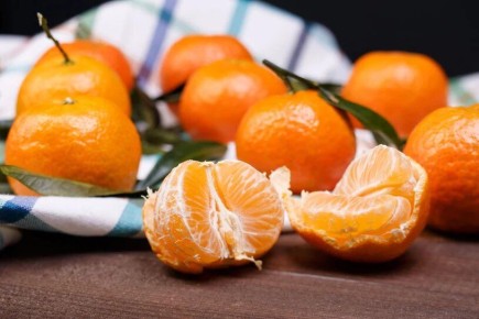 Неожиданный секрет: кислые мандарины превращаются в сладкие всего за несколько минут