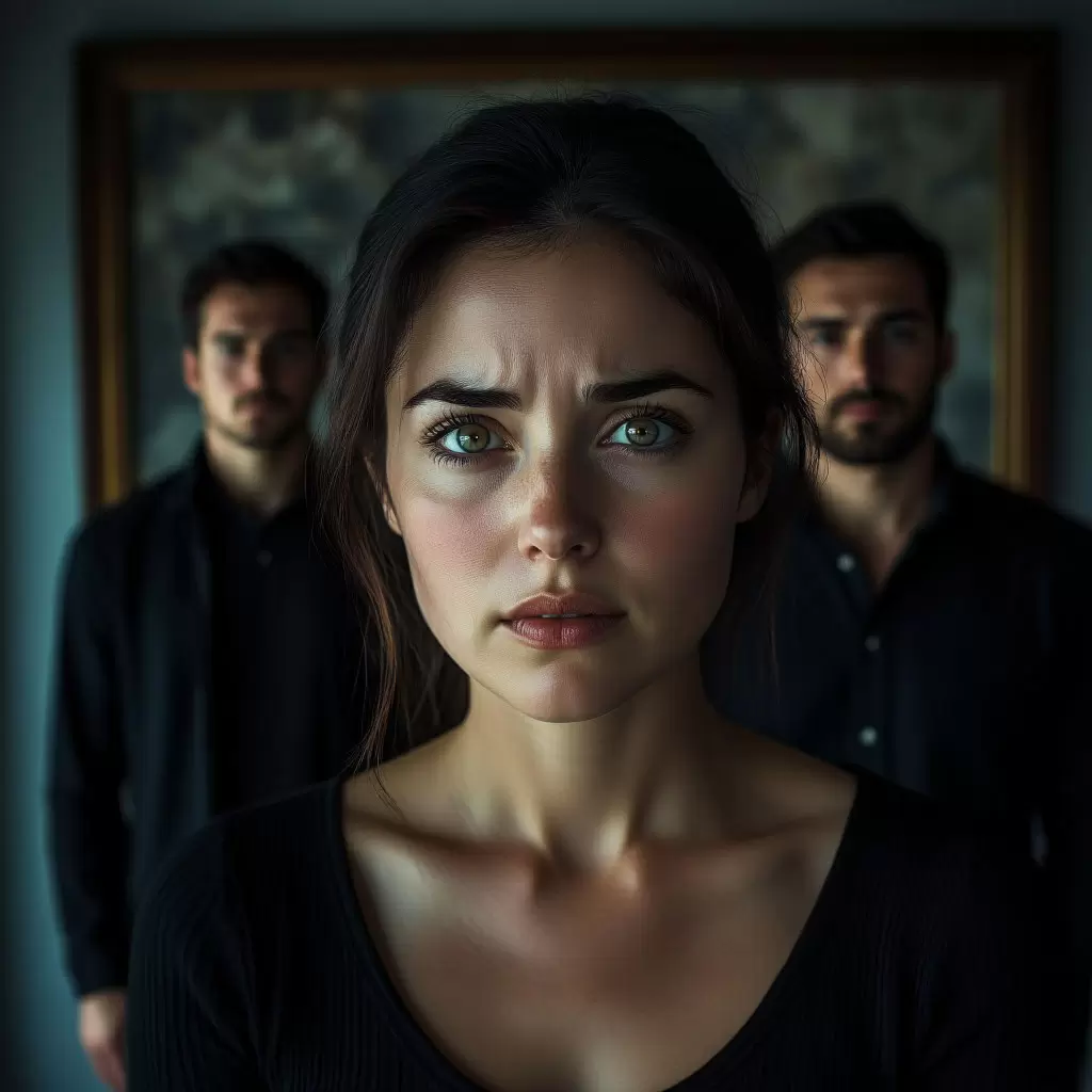 Сложные отношения: от счастья к отчаянию