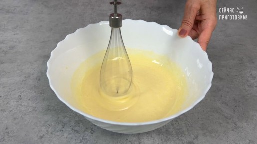 Нежный пирог на кефире: быстро, просто и удивительно вкусно