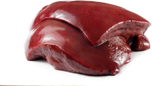 Печень в рационе кошек: что нужно знать о витамине А