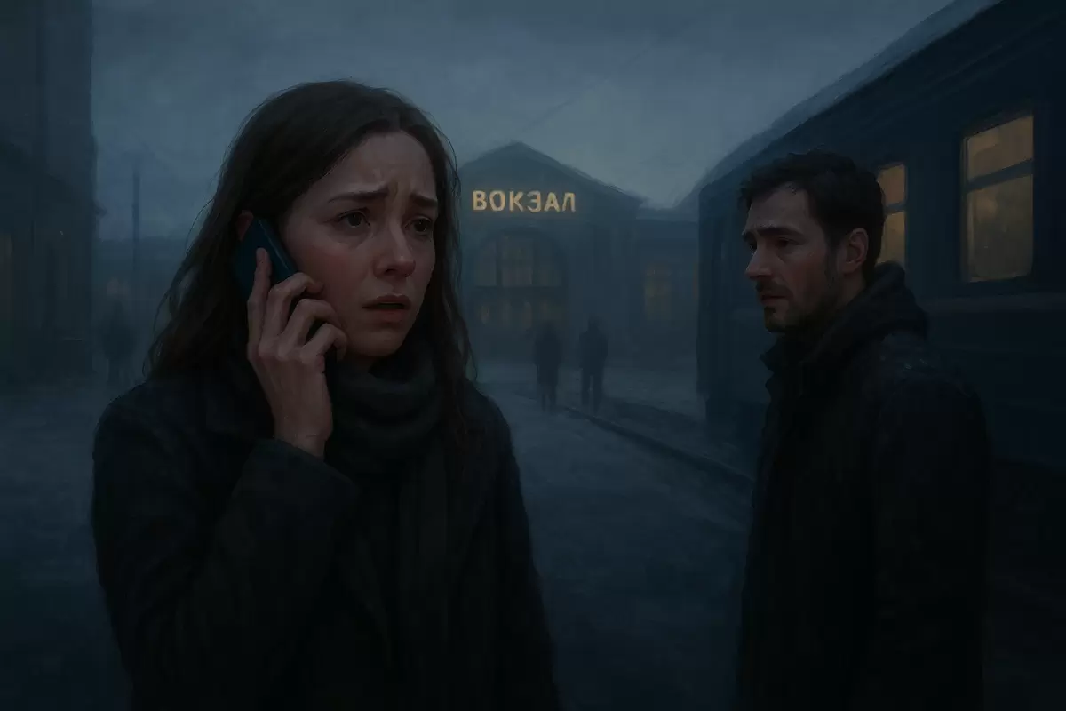 Как один звонок свекрови изменил восприятие отношений