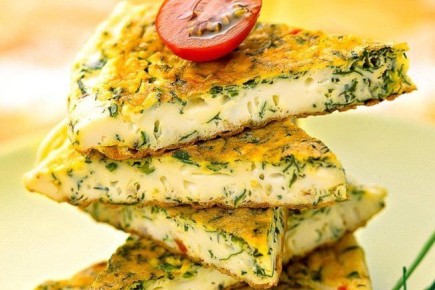 Секреты быстрого приготовления лепешек с курицей и сыром