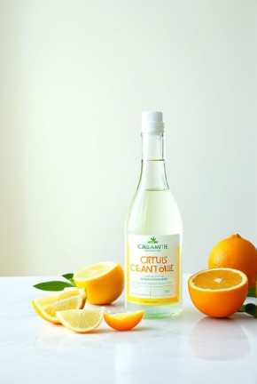 Экологичная бытовая химия: как выбрать безопасные чистящие средства