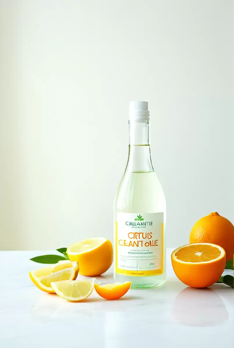 Экологичная бытовая химия: как выбрать безопасные чистящие средства