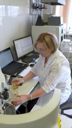 Специалисты Красноярского филиала ЦОК АПК провели рекультивацию участка в природном заказнике, загрязненном жидкими и твердыми бытовыми отходами