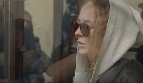 Задержание актрисы: как капля масла обернулась тяжким преступлением