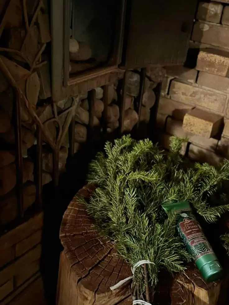 Баня как секрет здоровья: эффективные рецепты для укрепления иммунитета