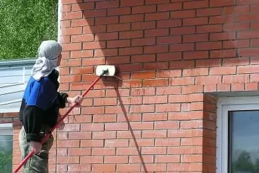 Как защитить кирпич от разрушения: незаменимый антисептик