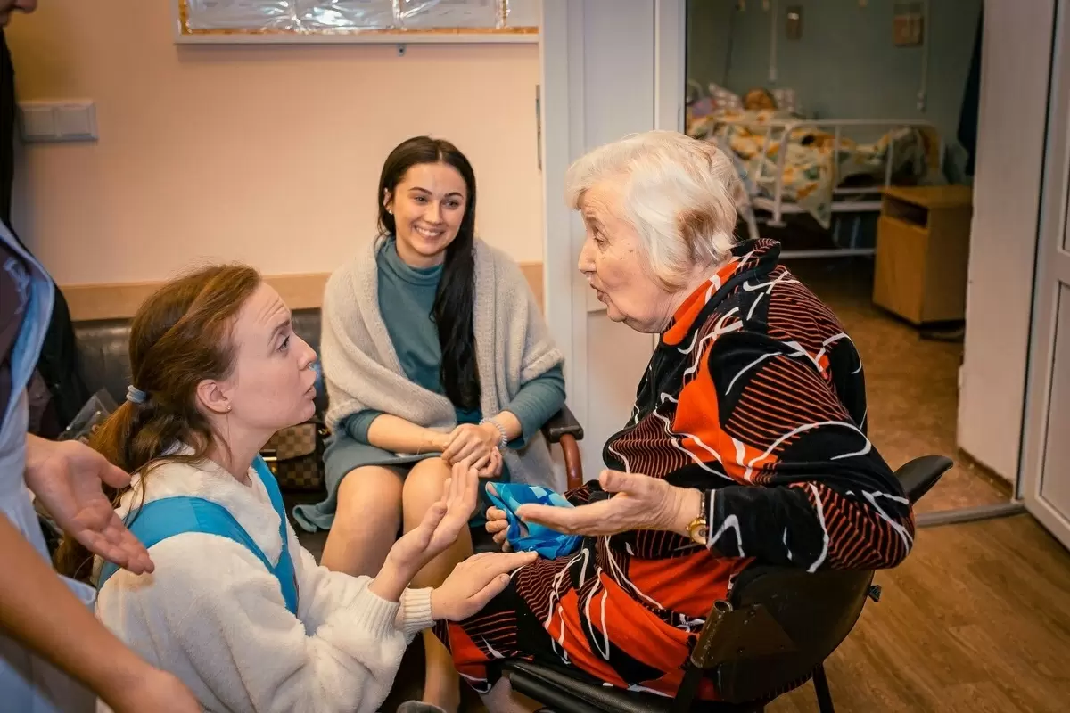 Как пережить серые будни и открыть для себя радость в мелочах