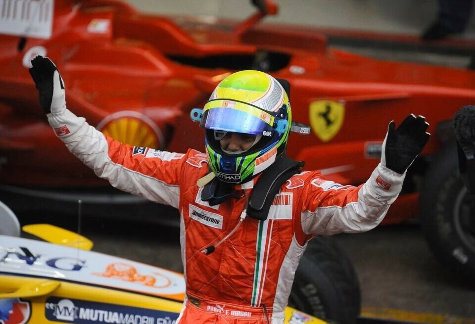 ������� � ���� ������� 1: FIA �������� ������ ����� �� ��� ������������ ���