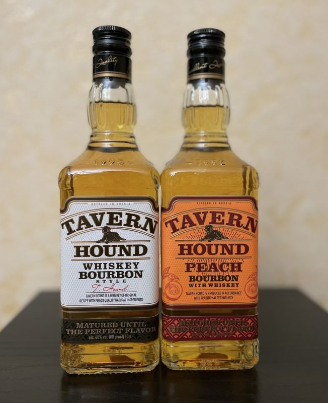 ����� �� ������� Tavern Hound � Tavern Hound Peach � 2026 ����?