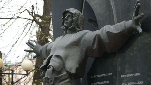 40 ��� ������ � ���������: ������������ ���� ������ ������-������������