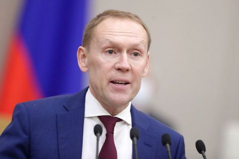 Андрей Луговой: Чем внимательнее присматриваюсь к КПРФ, тем меньше понимаю, какое отношение она имеет к коммунизму
