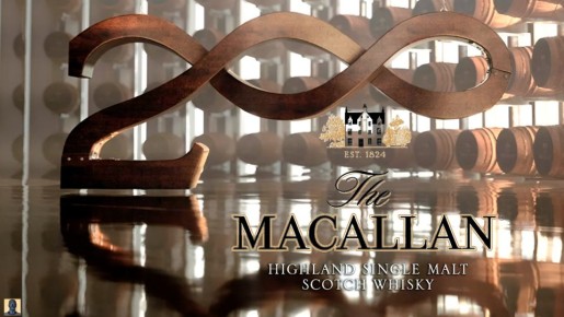��� ������� ��������� ����� �� ����� ���: ��� �������� �������� �� The Macallan