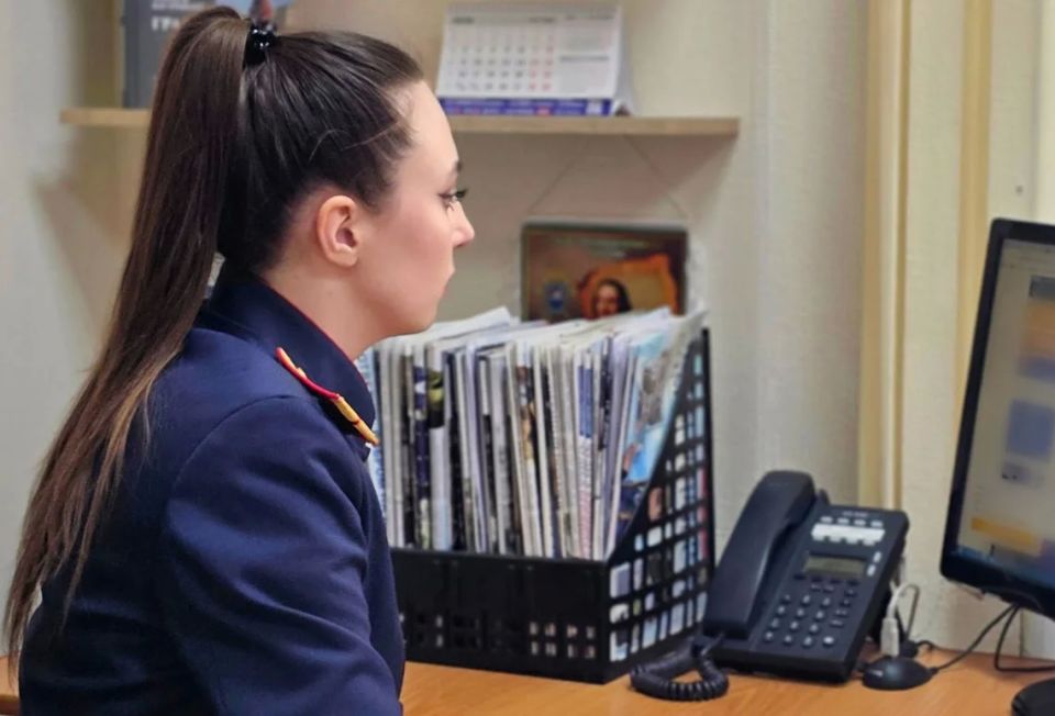 В Твери проводится проверка по сообщению соцмедиа о ненадлежащем состоянии территории рядом с медицинским учреждением