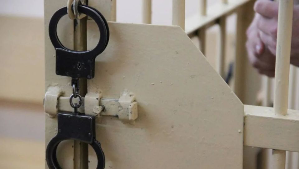 Пять лет за пять ударов: житель Тверской области осужден за убийство