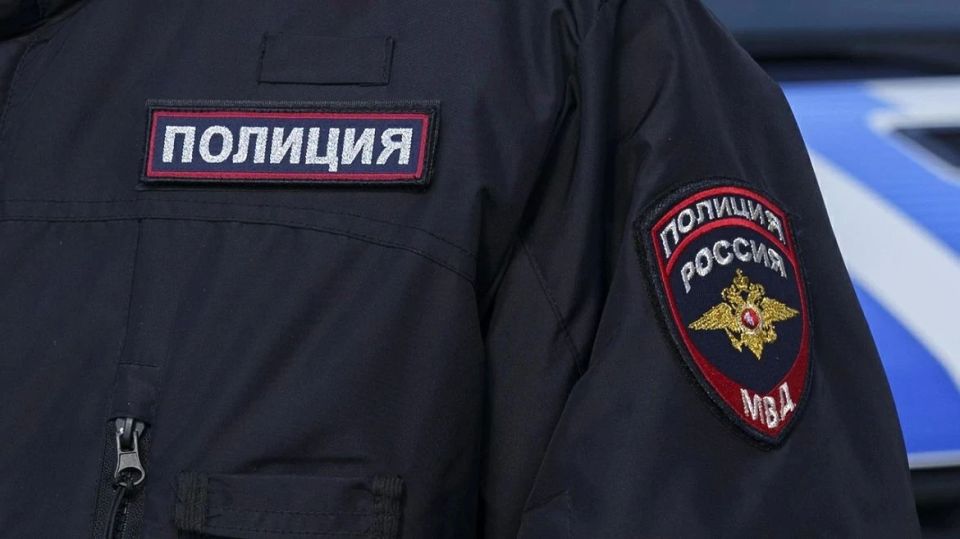 ПОЛИЦЕЙСКИЕ ЗАДЕРЖАЛИ ЖИТЕЛЯ КАЛЯЗИНА ЗА ИЗБИЕНИЕ СОБСТВЕННОЙ МАТЕРИ