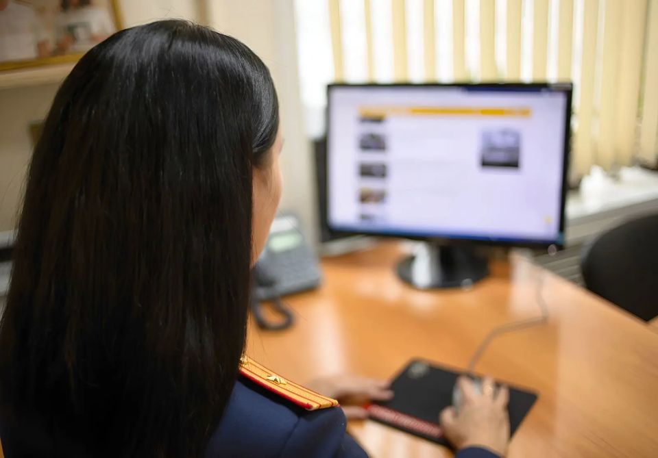 По сообщению соцмедиа о ненадлежащем оказании жительнице области медицинской помощи следователем организована проверка