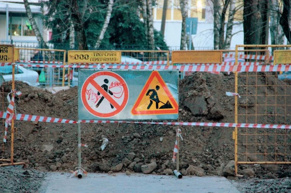 На 2026 год обновили программу дорожных работ по Тверской области