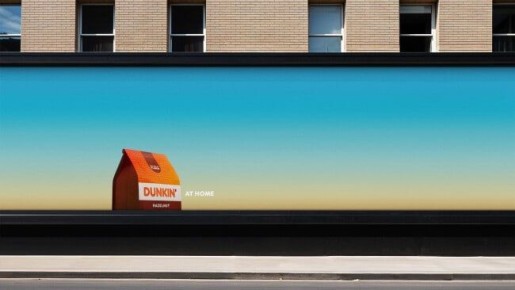 ������ �������� Dunkin� At Home: ���������� � �����������