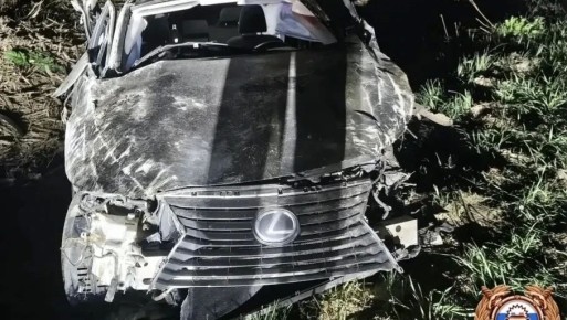 � �������������� ������ �� ������ �-10 � ��� ����� 41-������ �������� Lexus