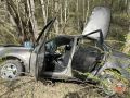В Тверской области пассажирка погибла после ДТП с пьяным водителем