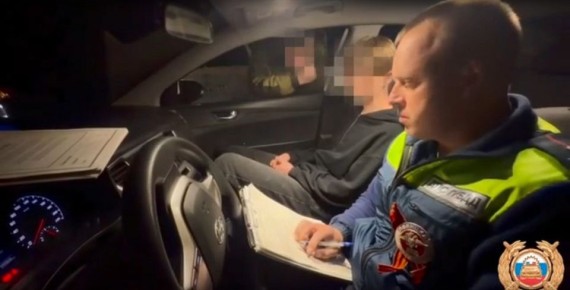 Найден мотоциклист, сбивший 6-летнего велосипедиста под Тверью
