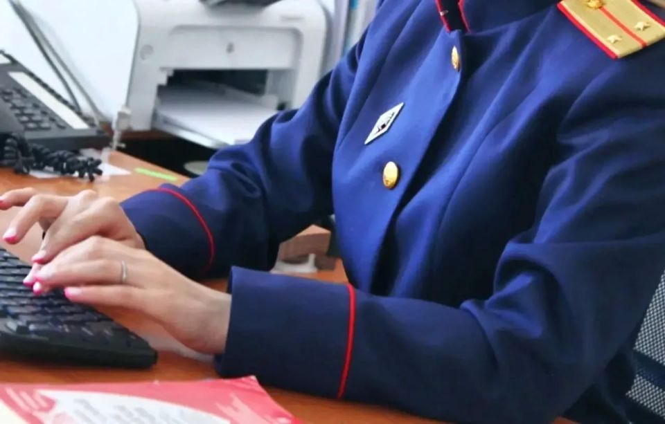В рамках расследования уголовного дела местонахождение ребенка установлено