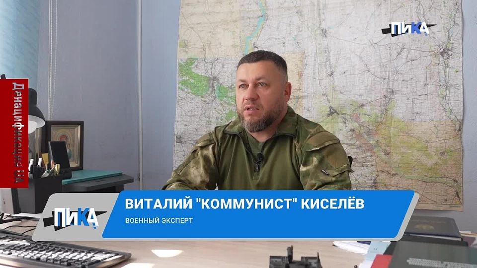 Опыт СВО — для подготовки допризывной молодёжи