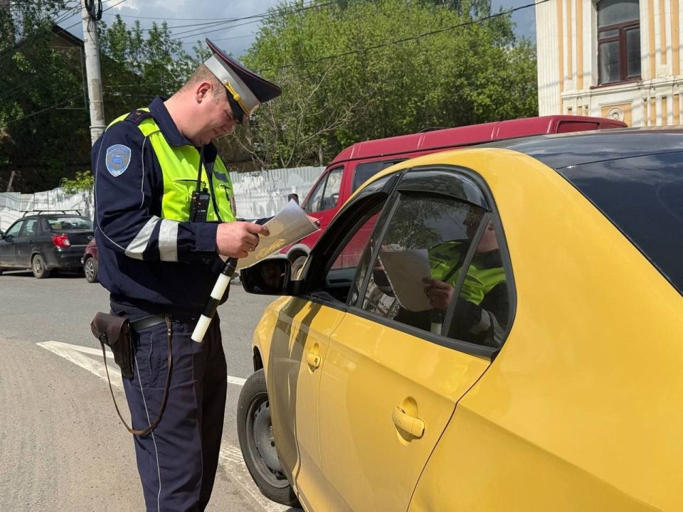 В Госавтоинспекции города Твери подвели итоги трехдневного профилактического мероприятия «Детское кресло» В Госавтоинспекции города Твери подвели итоги трехдневного профилактического мероприятия «Детское кресло»