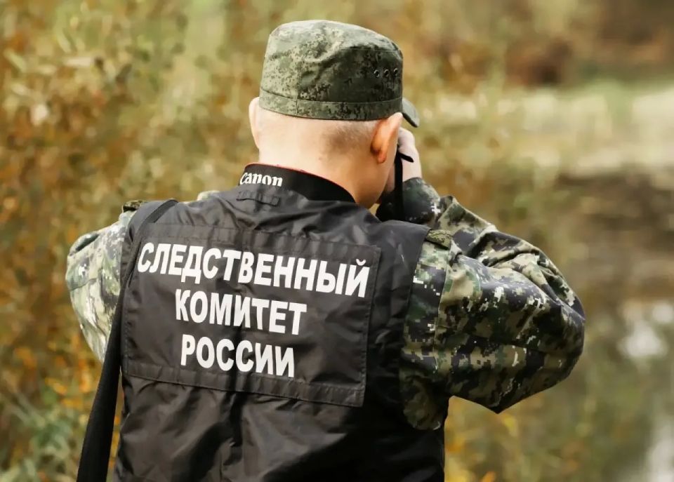 В Тверской области по сообщению социальных медиа следователем возбуждено уголовное дело о халатности