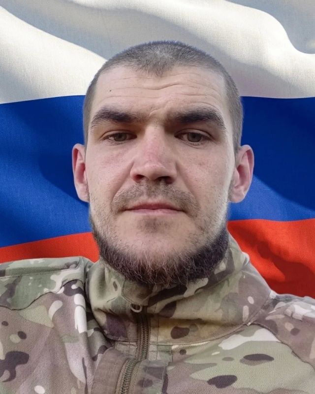 В Тверской области попрощаются с погибшим на СВО военнослужащим