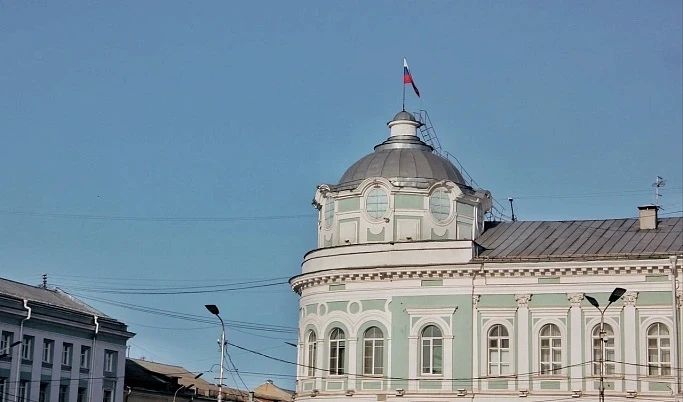 Виталий Королев сообщил: в Удомле начинаются восстановительные работы после отражения атаки БПЛА