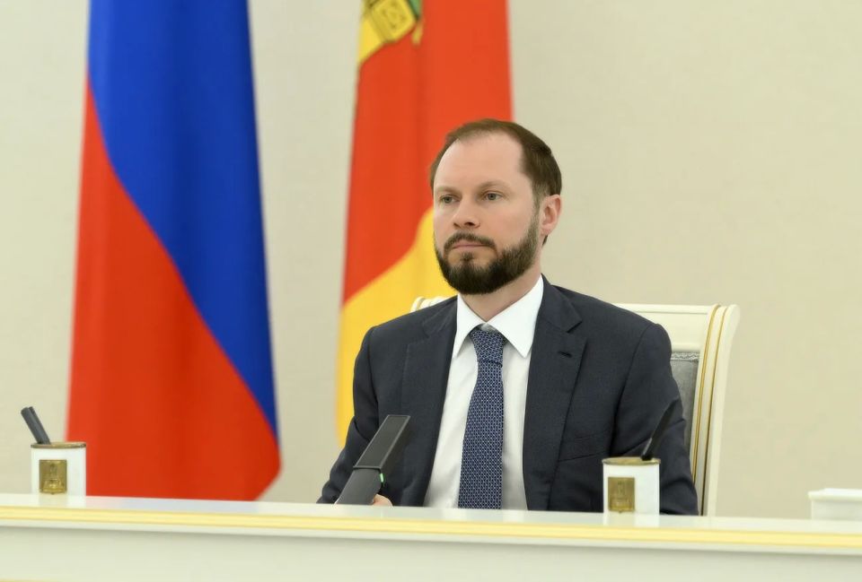 19 мая на заседании Правительства Тверской области глава региона Виталий Королев подвел итоги прохождения отопительного сезона 2025-2026 годов и определил приоритеты по подготовке Верхневолжья к предстоящему осенне-зимнему... 19 мая на заседании Правительства Тверской области глава региона Виталий Королев подвел итоги прохождения отопительного сезона 2025-2026 годов и определил приоритеты по подготовке Верхневолжья к предстоящему осенне-зимнему...