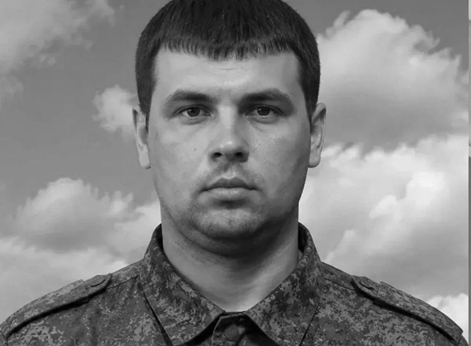 В Тверской области похоронят участника СВО Александра Королева