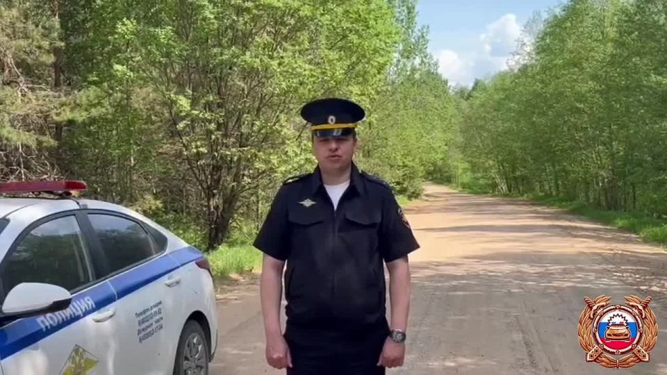 В Торопецком муниципальном округе в результате ДТП погиб водитель снегоболотохода