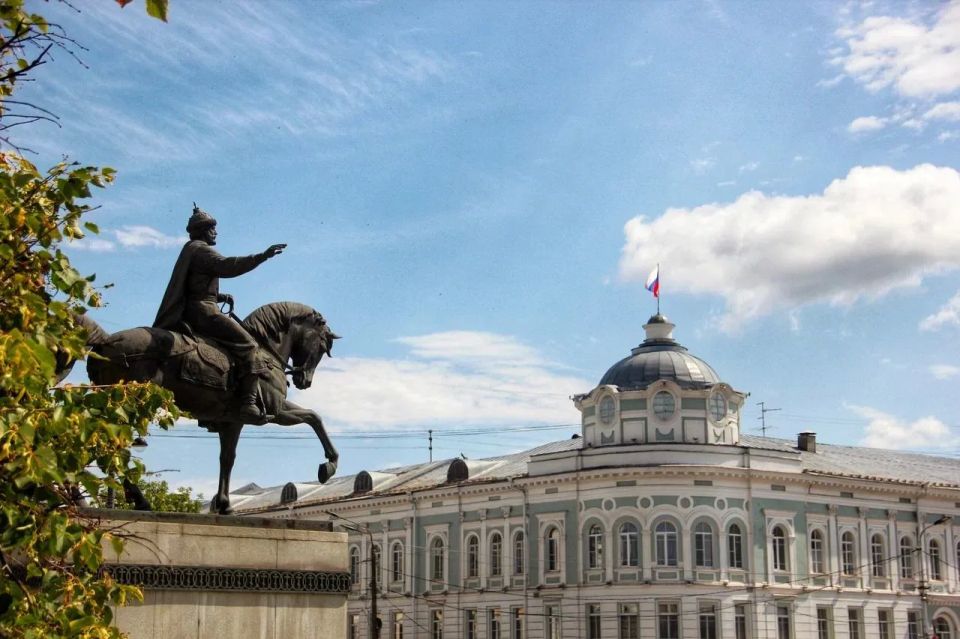 По поручению Виталия Королева Тверская область перейдет на платформу «Московская электронная школа»
