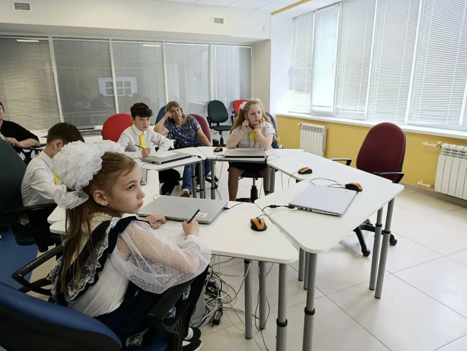 В Удомельском муниципальном округе подведены итоги муниципального этапа конкурса «Безопасное колесо – 2026» В Удомельском муниципальном округе подведены итоги муниципального этапа конкурса «Безопасное колесо – 2026»