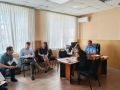 Прокуратурой Московского района г. Твери проведено заседание межведомственной рабочей группы по противодействию правонарушениям и преступлениям в сфере жилищно-коммунального хозяйства