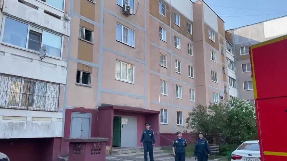 Виталий Королев сообщил о последствиях атаки БПЛА в Удомле