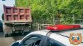 Сотрудники Госавтоинспекции города Твери подвели итоги профилактического мероприятия «Грузовик»