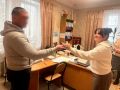 Сотрудники УФСИН и соцорганизаций помогли осуждённому в Нелидове получить жильё и работу